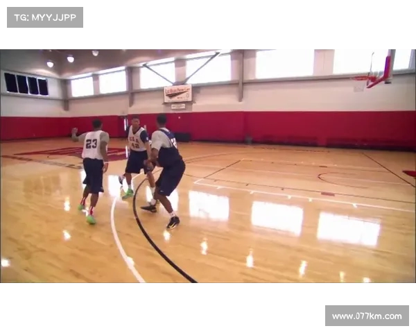 NBA Pick and Roll战术解析与发展趋势探讨 NBA Pick and Roll战术解析与发展趋势探讨